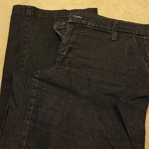 Women's jeans